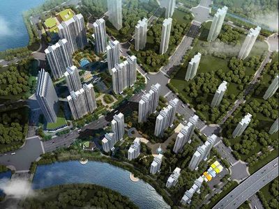 跨界投資新思路 掌握房地產基礎知識，掘金文化旅游服務業