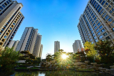 通遼市打出政策“組合拳”，力促房地產業平穩健康發展