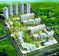 中國(guó)官方醞釀房地產(chǎn)業(yè)轉(zhuǎn)型，強(qiáng)化公共產(chǎn)品屬性引領(lǐng)新發(fā)展模式