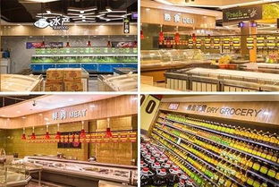 全城沸騰！大型超市震撼入駐馬鞍山，一站式日雜百貨新體驗(yàn)