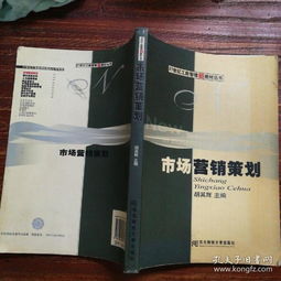 市場營銷策劃 從策略藍圖到執行落地的全流程指南